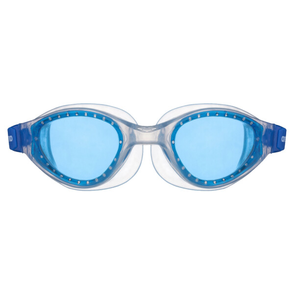 Lentes De Natacion Para Adultos Arena Cruiser Evo Goggles Azul