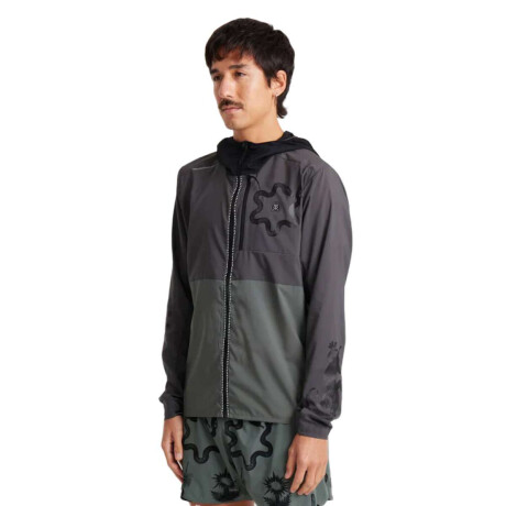 Campera Roark Secondwind 3.3