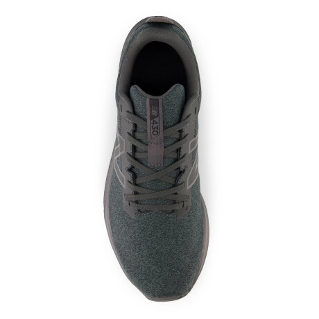 Championes de Hombre New Balance Running Course Verde - Gris