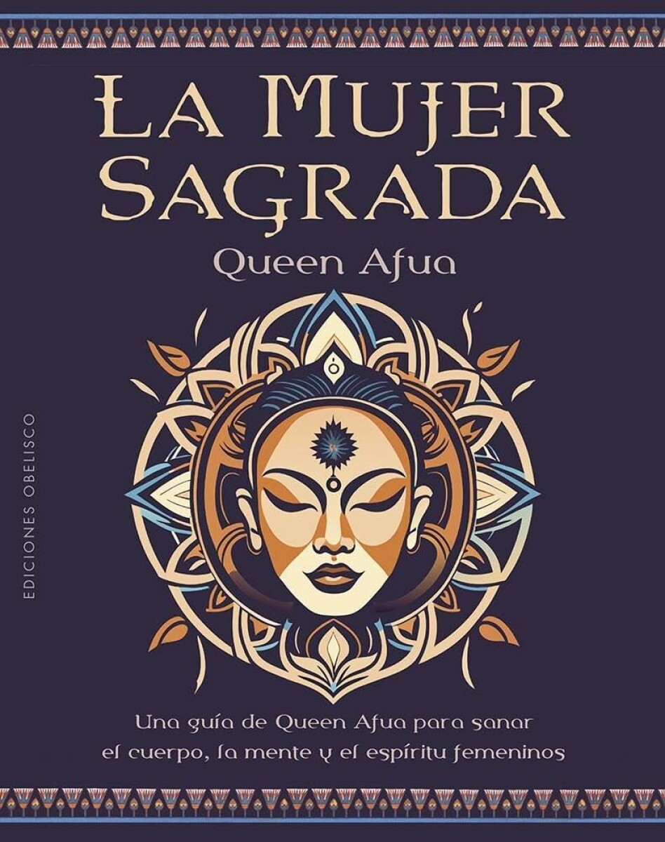 Mujer Sagrada, La 