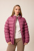 CAMPERA DAISA POLANCO Uva