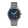 Reloj ARMANI EXCHANGE SYNC Acero Negro Esfera 42mm 0