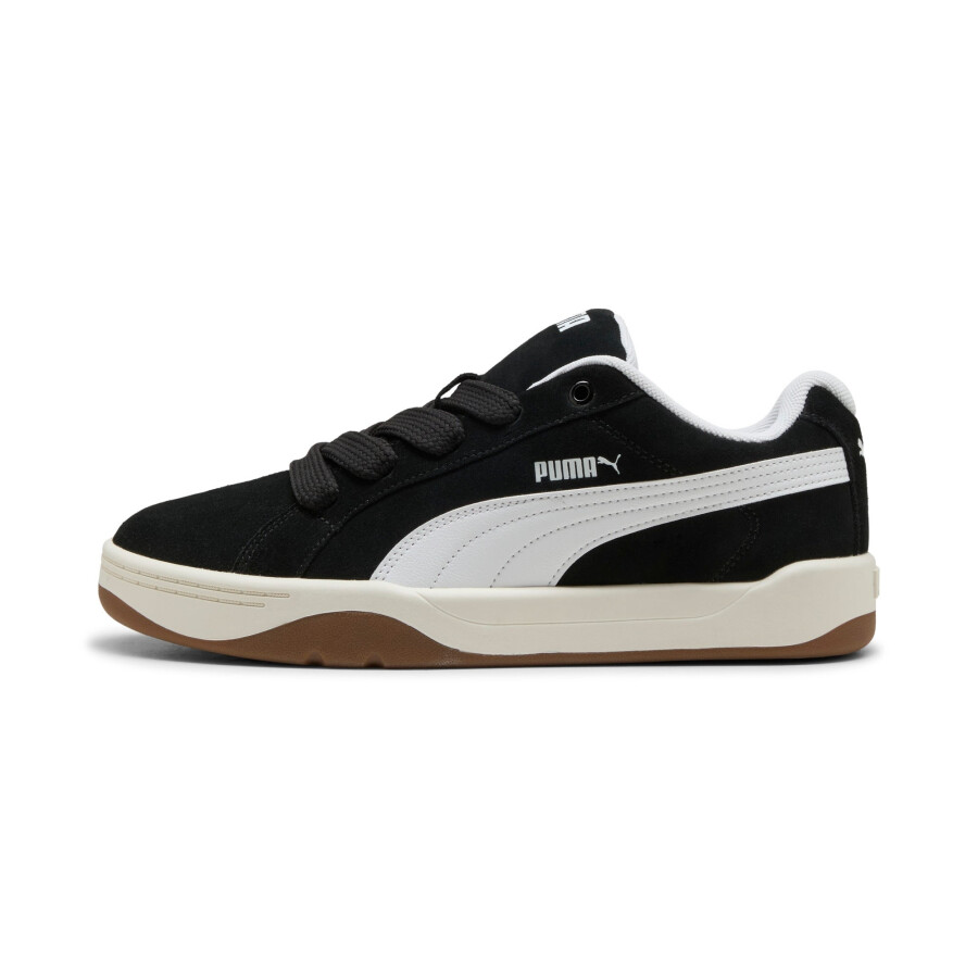 PUMA PARK LIFESTYLE EASY NEGRO