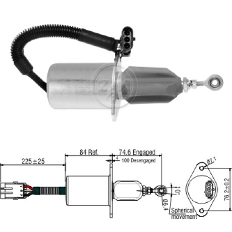 AUTOMATICO DE ARRANQUE VOLKSWAGEN SOL/PARE 24V VW TITAN-CUMMINS=LC.9757KC ZM AUTOMATICO DE ARRANQUE VOLKSWAGEN SOL/PARE 24V VW TITAN-CUMMINS=LC.9757KC ZM