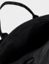 Shopper Puffy Cartera Shopper Acolchada - Negro
