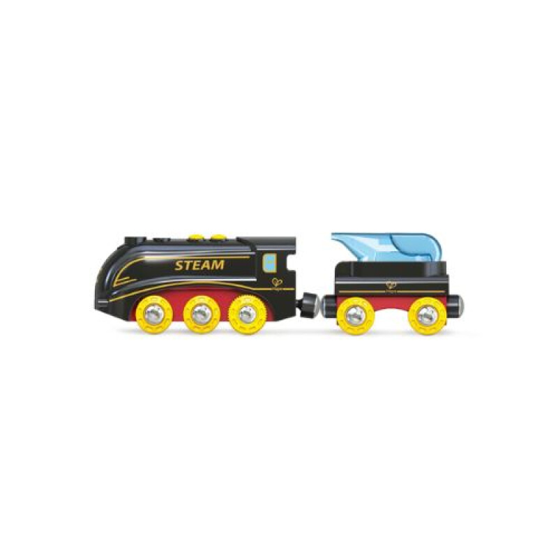 Tren a Vapor con Silbato Hape Tren A Vapor Con Silbato Hape