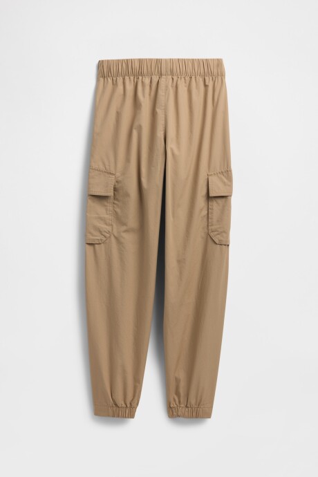 Jean Baggy Pull On Niño Mojave