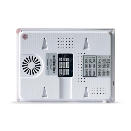 Monitor 7" Análogo Zkteco VT07-A01 001