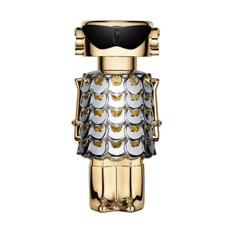 Perfume Rabanne Fame Refilleable EDP 80ml Perfume Rabanne Fame Refilleable EDP 80ml