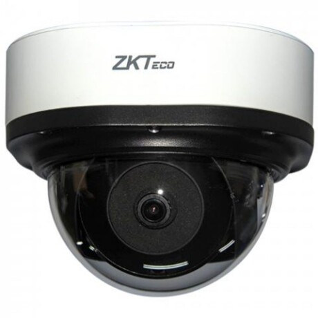 Cámara Ip Domo Antivandálico 8MP Varifocal Zkteco 001