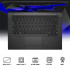 Notebook Dell Latitude 7390 I7/ 16 Gb Ram/ 512 Gb Ssd Pantalla Táctil NOTEBOOK RFPL DELL 7390 I7/16/512/13 TS