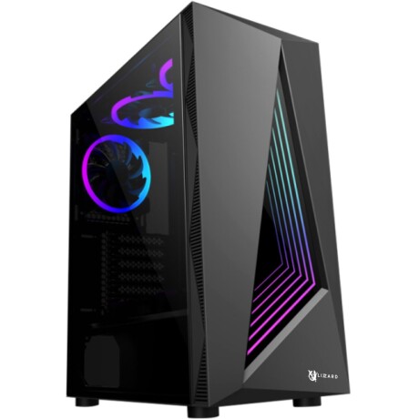 Gabinete Gamer Xlizzard 001