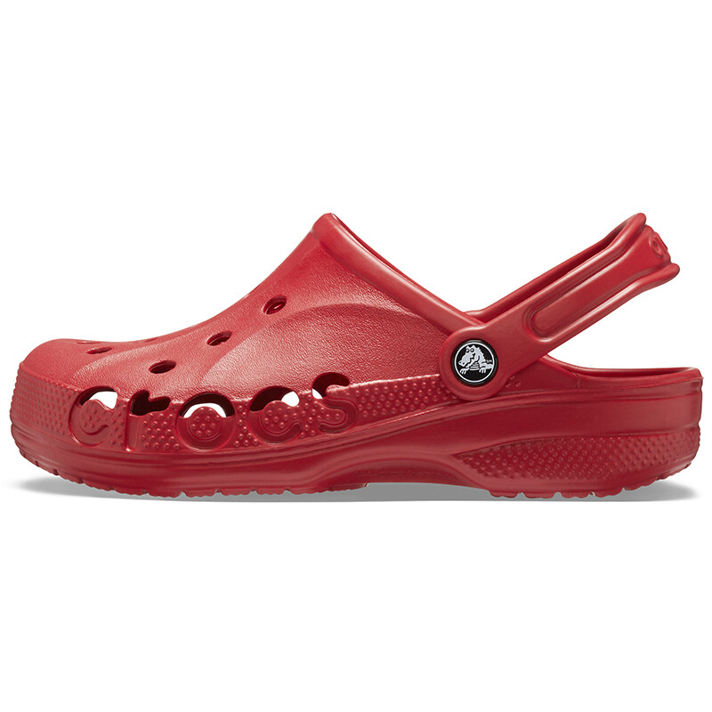 Baya Clog Rojo