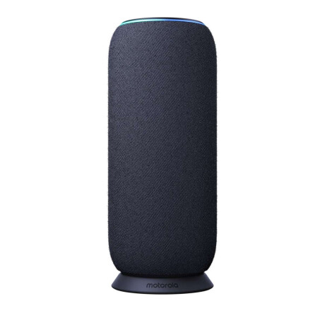 Parlante Bluetooth Motorola Moto Sound Flow Warm