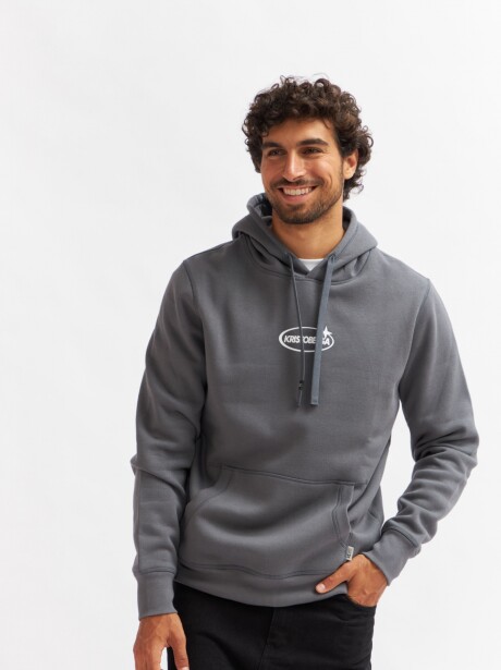 Canguro Boy GRIS