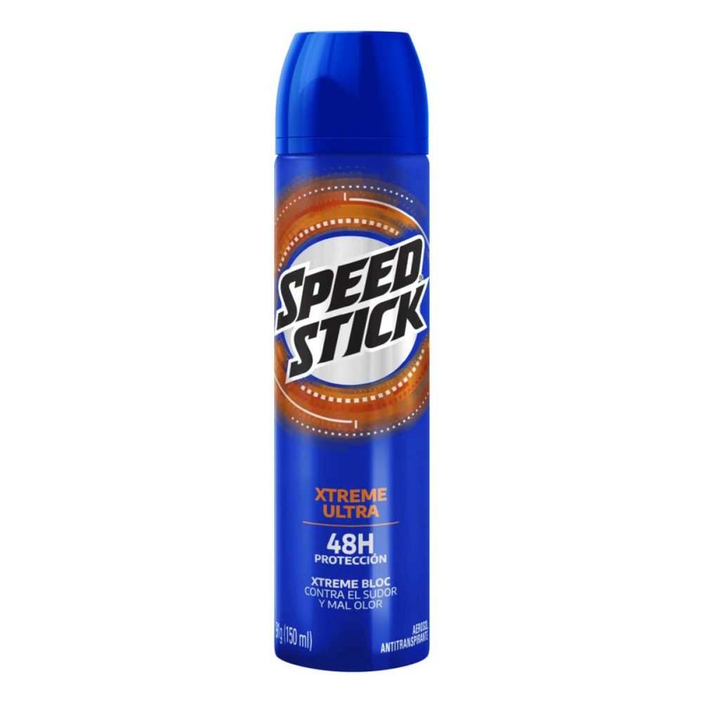 SPEED STICK DEO SPRAY EXTREME FR. X 150