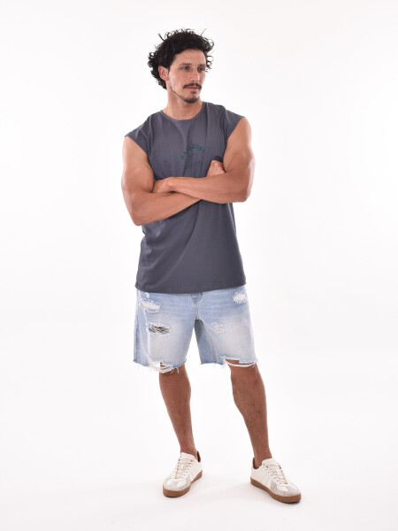 MUSCULOSA ORLEANS ESTAMPADO 3