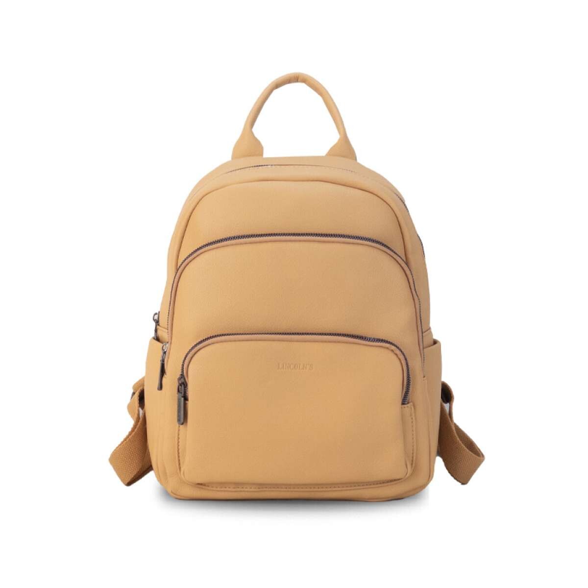 Mochila Middleton - Melon 