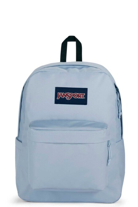 MOCHILA SUPERBREAK PLUS BLUE DUSK