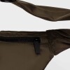 Bolso Terra En Nylon Verde