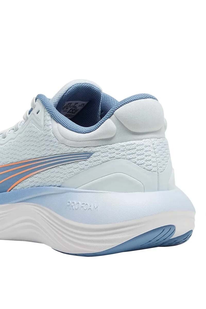 CALZADO DEPORTIVO PUMA SCEND PRO Celeste