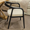 Butaca Angora BLACK Butaca Angora BLACK