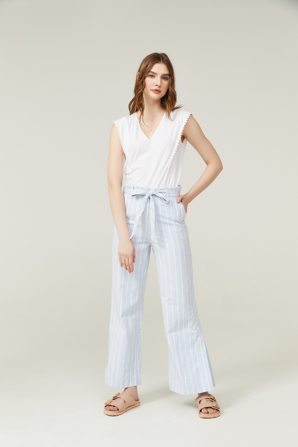 Pantalon Karke Estampado 1