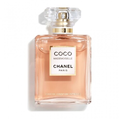 Perfume Chanel Coco Mademoiselle Intense 100ml Perfume Chanel Coco Mademoiselle Intense 100ml