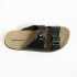 LEATHER CEDRO PRETO