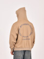 HOODIE SIMON CULTURE BEIGE