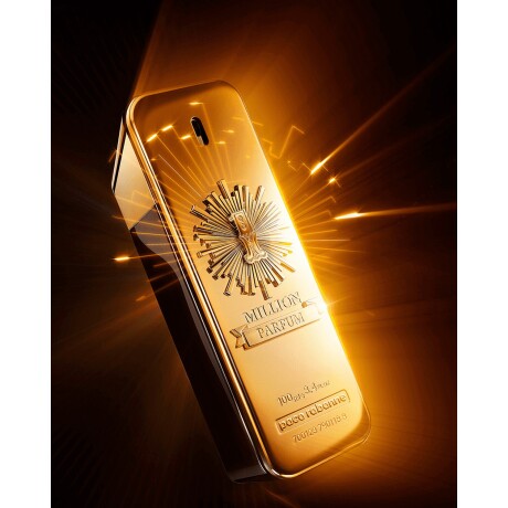 Perfume Paco Rabanne One Million Parfum EDP 200ml Original Perfume Paco Rabanne One Million Parfum EDP 200ml Original