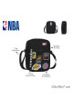 Morral NBA Negro