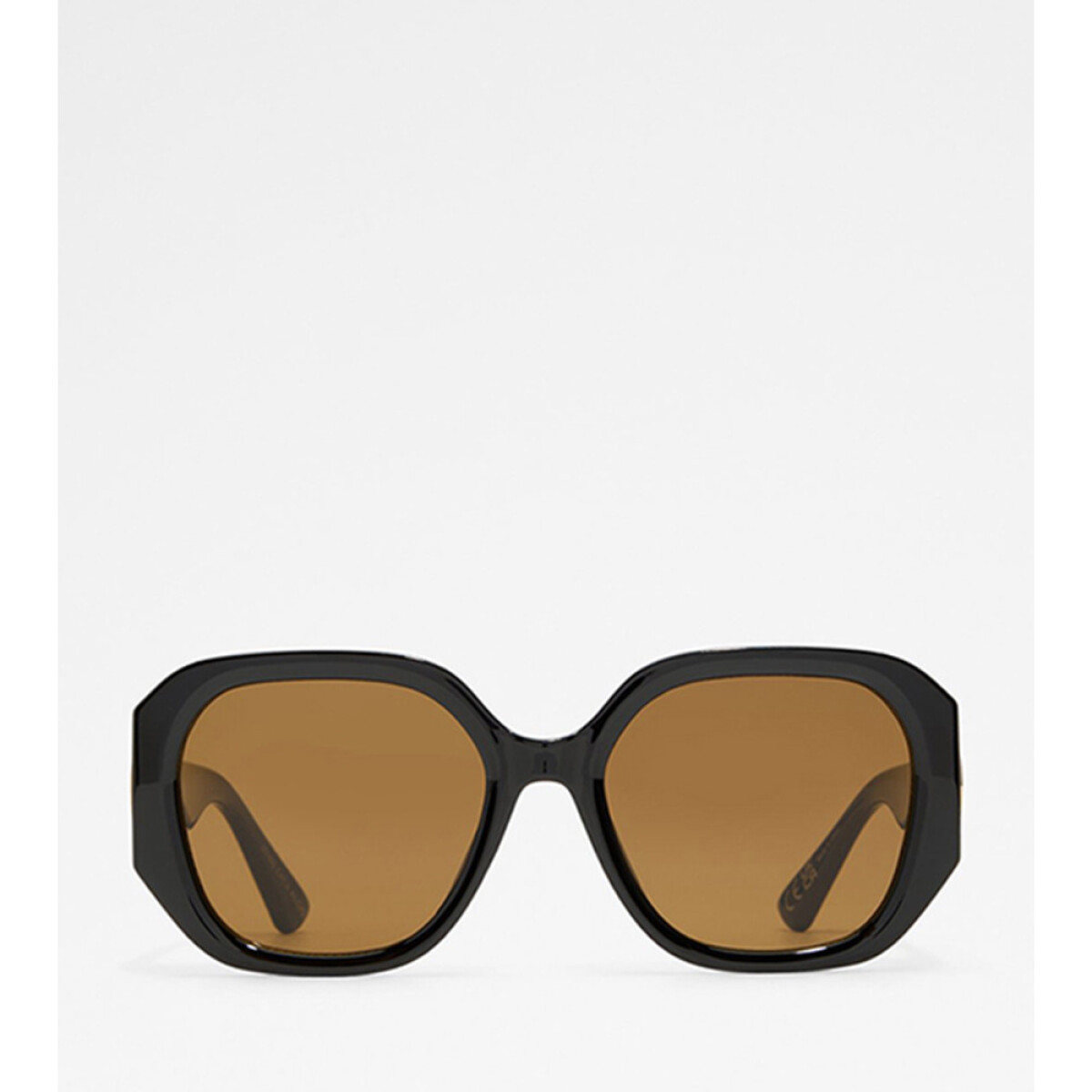 REBECCAA BLACK/GOLD MULTI - BLACK/GOLD MULTI 