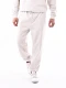 PANTALON DETOR GRIS MELANGE C