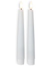 Vela LED ASKIL A18cm 2 unidades Vela LED ASKIL A18cm 2 unidades