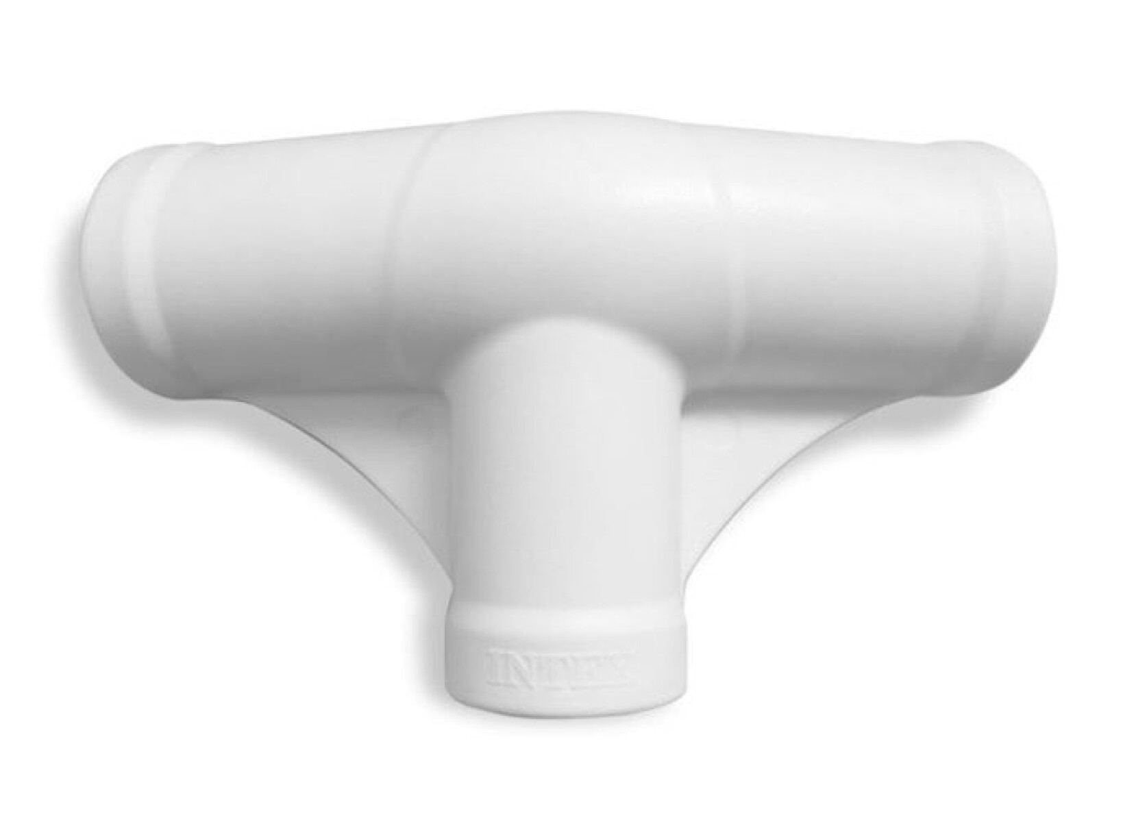INTEX REPUESTO JUNTA T PATA & PARANTE PARA PISCINA METAL FRAME 3.05-3.6 M 