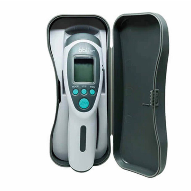 Termómetro Digital 4 en 1 bblÜv Termómetro Digital 4 en 1 bblÜv