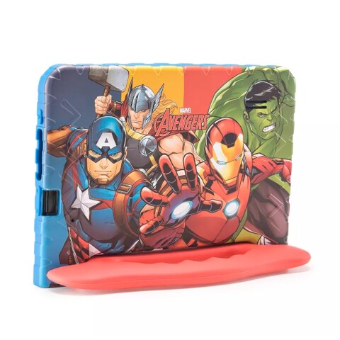 Tablet Kid Avengers 7" 2GB 32GB wifi Unica