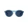 Lentes Tiwi Dean Cristal Ocean Blue With Blue Leneses ( Polarized)
