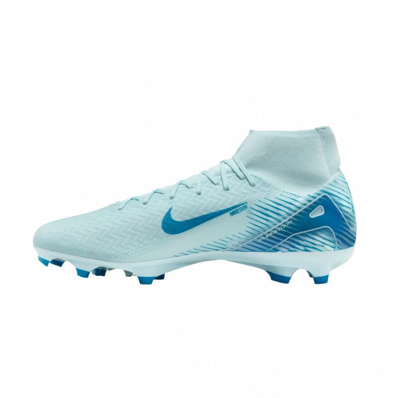 Championes Nike Mercurial Superfly 10 Elite Blue