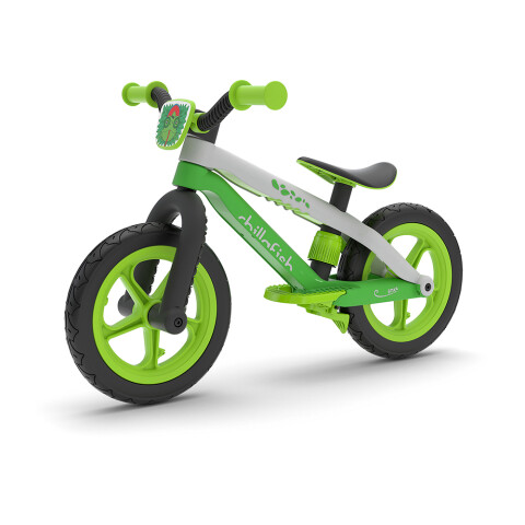 Bicicleta De Equilibro c/soporte pies 12´ 2-5 años Bicicleta De Equilibro c/soporte pies 12´ 2-5 años