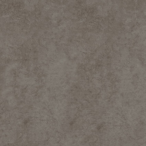 Porcelanato Gris Cemento Dark Mate Liso 61.1X61.1Cm Piso Pared GRIS