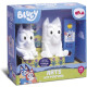KIT DE PINTURA ARTS BLUEY Y BINGO KIT DE PINTURA ARTS BLUEY Y BINGO