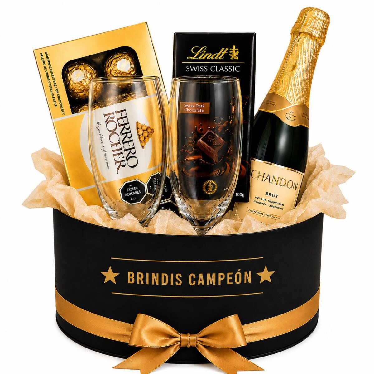 Brindis Campeón 