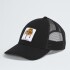 Gorro Graphic Mudder Trucker Tnf Black/base Camp Pac