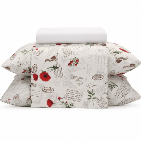 CAMA JGO SABANA QUEEN 150H DOHLER 001
