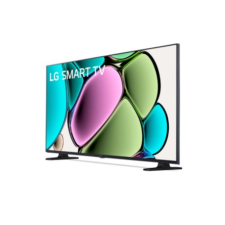 TV LG HD 32" 32-PULGADAS 32LR650BPSA