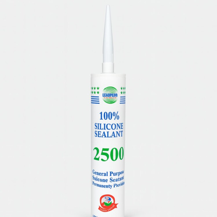 SILICONA ACIDA TRANSPARENTE TUBO SILICONA ACIDA TRANSPARENTE TUBO