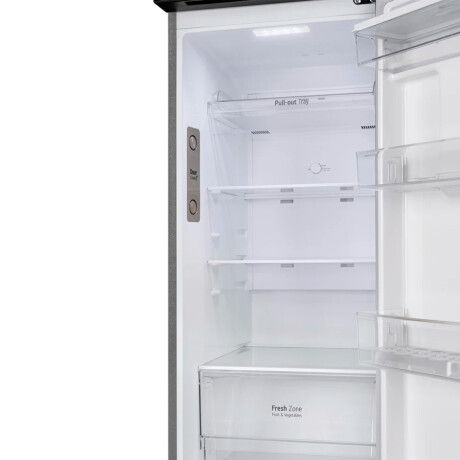 Heladera inverter 285 Lts Con dispensador de Agua LG VT29WPPDC Heladera inverter 285 Lts Con dispensador de Agua LG VT29WPPDC