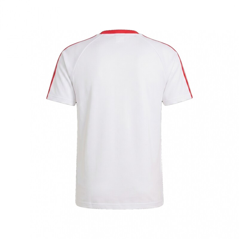 Remera adidas Liverpool - White / red White/red